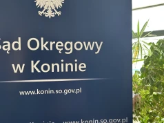 Oskarżeni nadal na wolności. Sąd w Koninie nie rozstrzygnął zażaleń