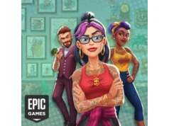 Darmowa dziara od Epic Games Store. Odbierz Nova Lands i Tattoo Tycoon za darmo na PC!