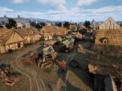 7 dni do premiery, a tu takie wieści od twórców wyczekiwanej średniowiecznej strategii. The Guild: Europa 1410 się opóźni, ale gracze zostaną nagrodzeni