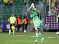 Kolejne pożegnanie z Legią. Może trafić do ligowego rywala