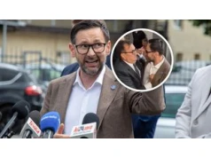 "Niedopuszczalne". Związkowcy komentują szarpaninę z Obajtkiem