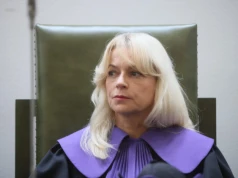 Karol Nawrocki zdecydował. Stanowisko w Sądzie Najwyższym obsadzone