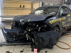 Pierwsze testy Euro NCAP według nowych zasad. Sprawdzono BMW i Zeekra