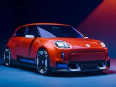 MG zrobiło hot-hatcha. Konkurencja nerwowo przełknęły ślinę