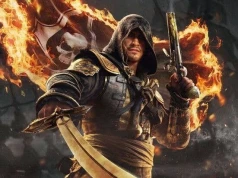 Takiego remake’u nie było dawno! Eksperci zachwyceni Assassin’s Creed: Black Flag Resynced