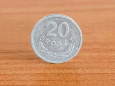 Monety warte fortunę nie muszą być stare. Może masz takie w szufladzie