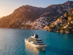 Four Seasons tworzy butikowe pływające hotele za miliardy euro