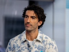 Justin Baldoni przerywa milczenie. "Doświadczyliśmy ogromnej traumy"