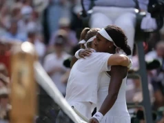 Super tie-break w półfinale Wimbledonu: "To był prawdziwy rollercoaster"