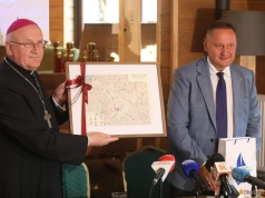 Szlak Świętej Warmii przygotowuje się do 150. rocznicy objawień w Gietrzwałdzie
