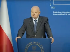 Inflacja w Polsce niska, ale prognozy niepokoją. Komunikat RPP odarł ze złudzeń?