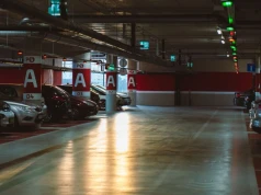 Jasło zyska setki nowych miejsc parkingowych. Powstanie wielopoziomowy obiekt