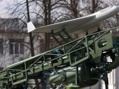 Prezentacja linii produkcyjnej polskich dronów Hornet