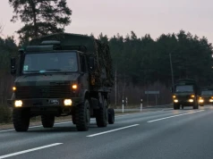 Niemcy kupują jedną z najgroźniejszych broni świata. Niepokoi to nawet Putina