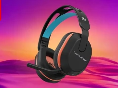 Oto słuchawki stworzone dla Nintendo Switch 2. Turtle Beach pokazuje potężne nowości!