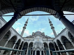 Stambuł na weekend – co zobaczyć, gdzie spać i co zjeść w mieście dwóch kontynentów?