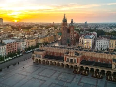 Nastroje małopolskich przedsiębiorców słabsze w czerwcu. Przemysł hamuje najmocniej