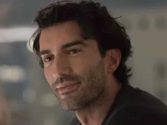 Justin Baldoni przerywa ciszę. To jego odpowiedź na sprawę sądową z Blake Lively
