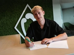 Oficjalnie. Duży transfer polskiego obrońcy. Zagra w Bundeslidze