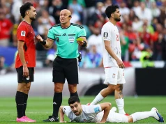 Zapadła decyzja ws. Marciniaka na mundialu. A jednak!