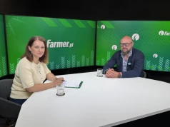 Zwrot Brukseli w sprawie hodowli. Zarzecki: "W tej strategii brakuje mi jednej rzeczy"