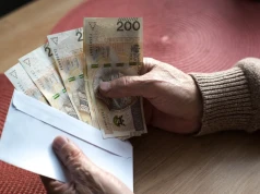 Duża podwyżka renty wdowiej od 2027 r. KRUS automatycznie podniesie świadczenie