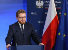 Polska walczy o gigafabrykę AI. Na początek państwo daje 100 milionów euro