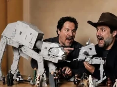 Te nowe Star Warsy powstały 40 lat temu. W piwnicy u nerda