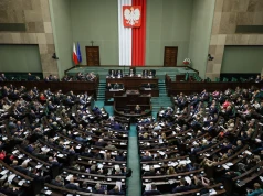Zdecydowany lider sondażu. Pięć partii w Sejmie