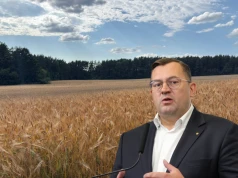 KSeF sprawdzi aktywnych rolników? Resort chce lepiej kierować dopłaty