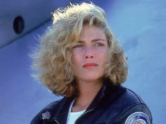 Była gwiazdą "Top Gun", gdy jej życie się rozpadło. Tak dziś wygląda