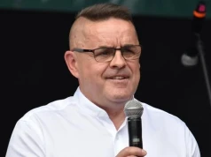 To do oświadczenia majątkowego wpisał wójt Sidry