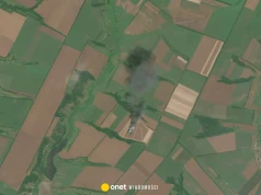 Pilot zestrzelonego nad Ukrainą rosyjskiego Su-35 uwierzył we własne mapy. A te kłamią