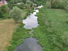 Ruszają przygotowania do prac na Łarpi. Koszty podzielą po połowie