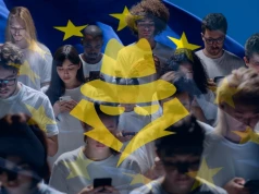 Chat Control to najgłupszy wymysł. A PE właśnie zgodził się na inwigilację całej Europy