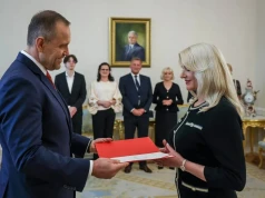 Nominacja dla sędzi Marii Szczepaniec. Prawnicy reagują. "To wyraz uznania"