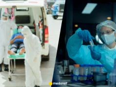 Ebola wymyka się spod kontroli. "Tempo niespotykane w historii"