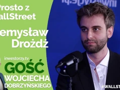 Drożdż (Liftero): Wszystko, co leci w kosmos, jest dual-use od samego początku