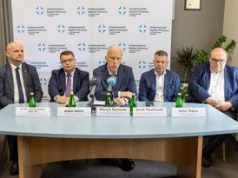 Świlcza: Podpisano umowę na przygotowanie dokumentacji dla budowy Kliniki Onkologii w Świlczy. Wartość kontraktu to 314 tys. zł