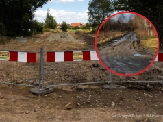 200-metrowy łącznik ułatwi życie mieszkańcom trzech osiedli? Fijołek: „Krótki, ale ważny odcinek”