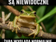 Czarnobyl popsuł żabom ustawienia fabryczne
