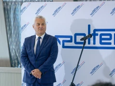 Oświadczenie prezesa PŻB S.A. w sprawie przedstawionych mu zarzutów