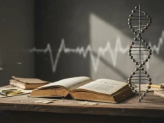 Schrödinger nie znał DNA, a i tak zadał pytanie, które wciąż napędza fizyków