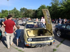 Wyjątkowe wydarzenie dla fanów motoryzacji. Będzie parada klasyków oraz atrakcje dla całych rodzin
