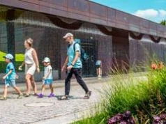 Wakacje pełne odkryć – Hydropolis we Wrocławiu zaprasza do świata wody