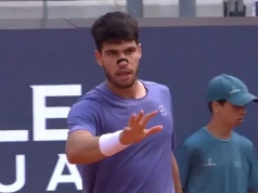 Powrót Carlosa Alcaraza będzie musiał poczekać: opuści także Canadian Open w sierpniu