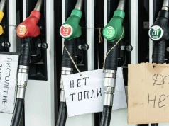 50 milionów Rosjan bez paliwa. Putin chce budować mikrorafinerie