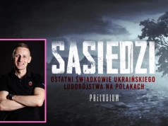 „Sąsiedzi" z rekordową oglądalnością. Co wiadomo o serialu dokumentalnym o Rzezi Wołyńskiej