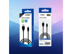 Uniwersalny kabel USB-A, USB-C tanio w RTV Euro AGD. Model Dobe TP5 (2m) za 5 zł!
