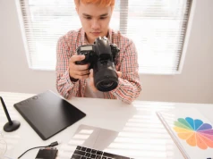 Jaki monitor dla fotografa wybrać? Odwzorowanie barw